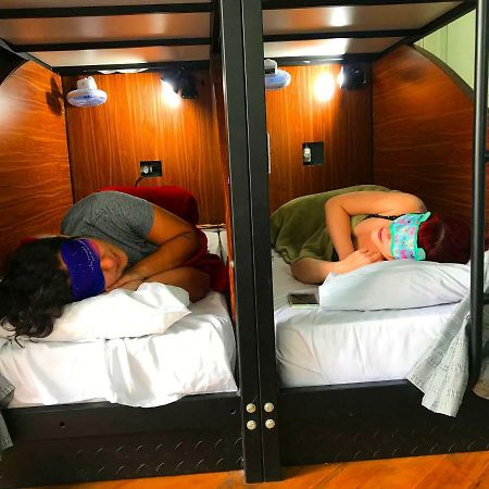 Namoa Castelinho Hostel São Paulo Kültér fotó