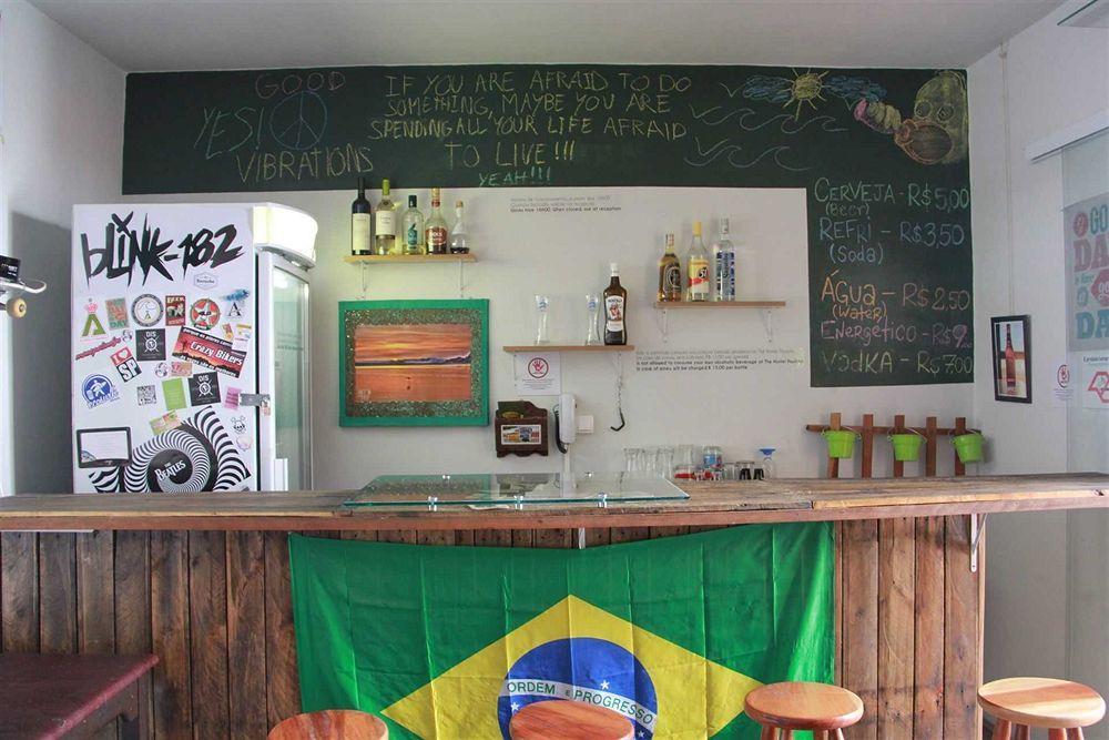 Namoa Castelinho Hostel São Paulo Kültér fotó
