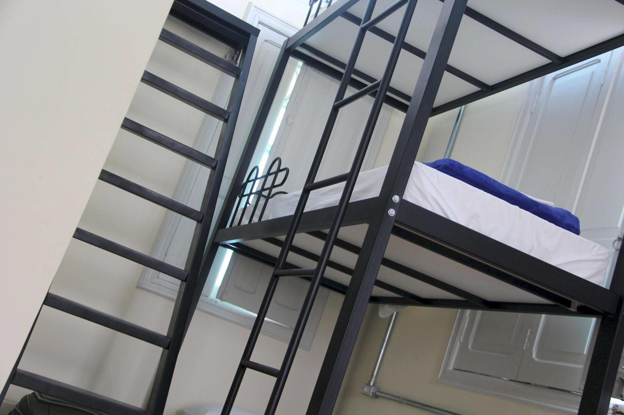 Namoa Castelinho Hostel São Paulo Kültér fotó