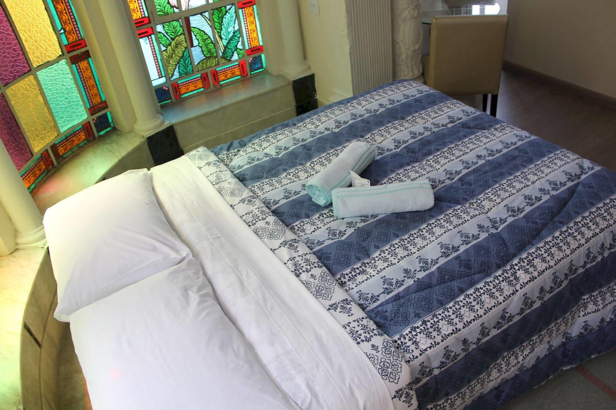 Namoa Castelinho Hostel São Paulo Kültér fotó
