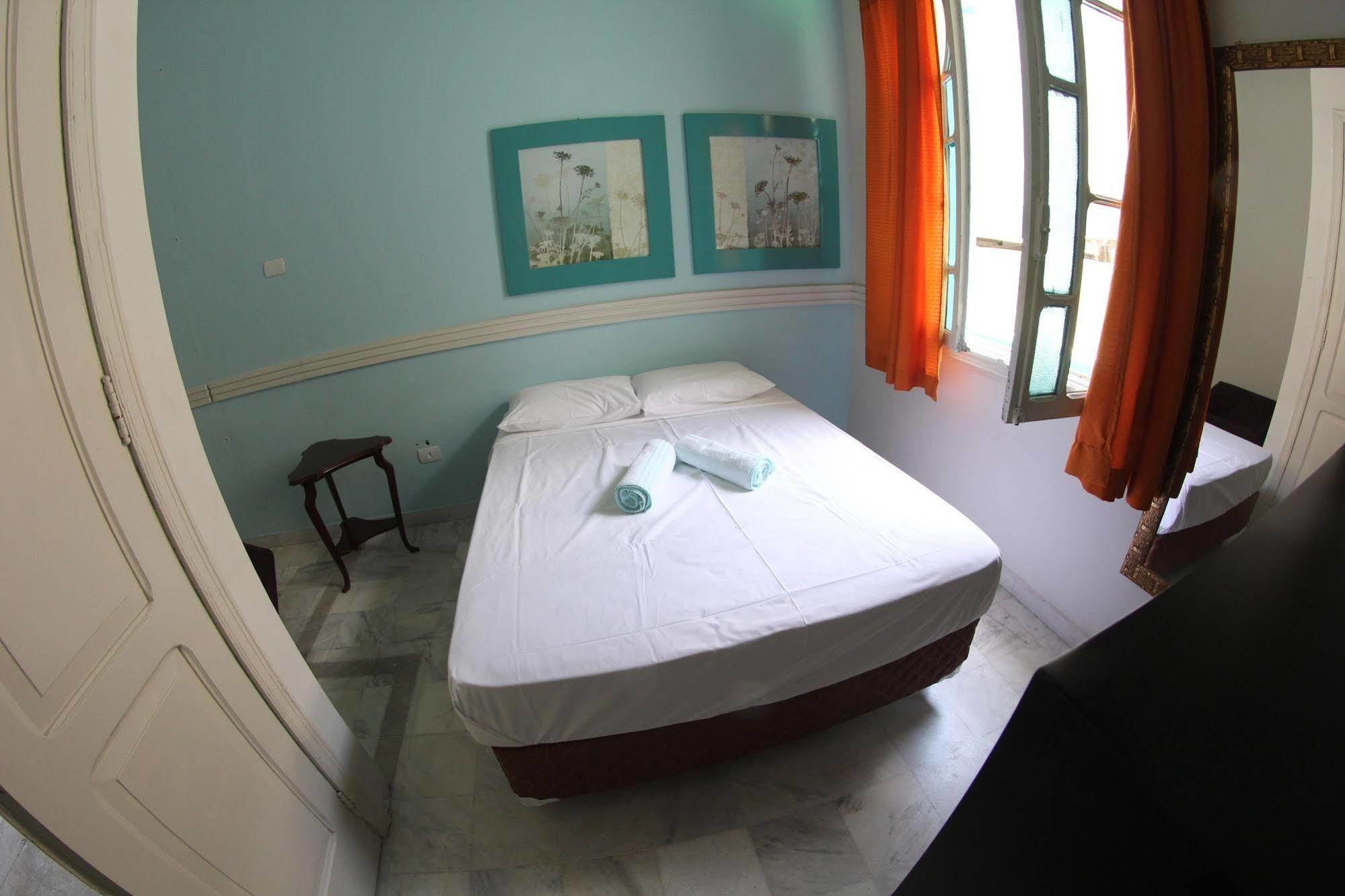 Namoa Castelinho Hostel São Paulo Kültér fotó