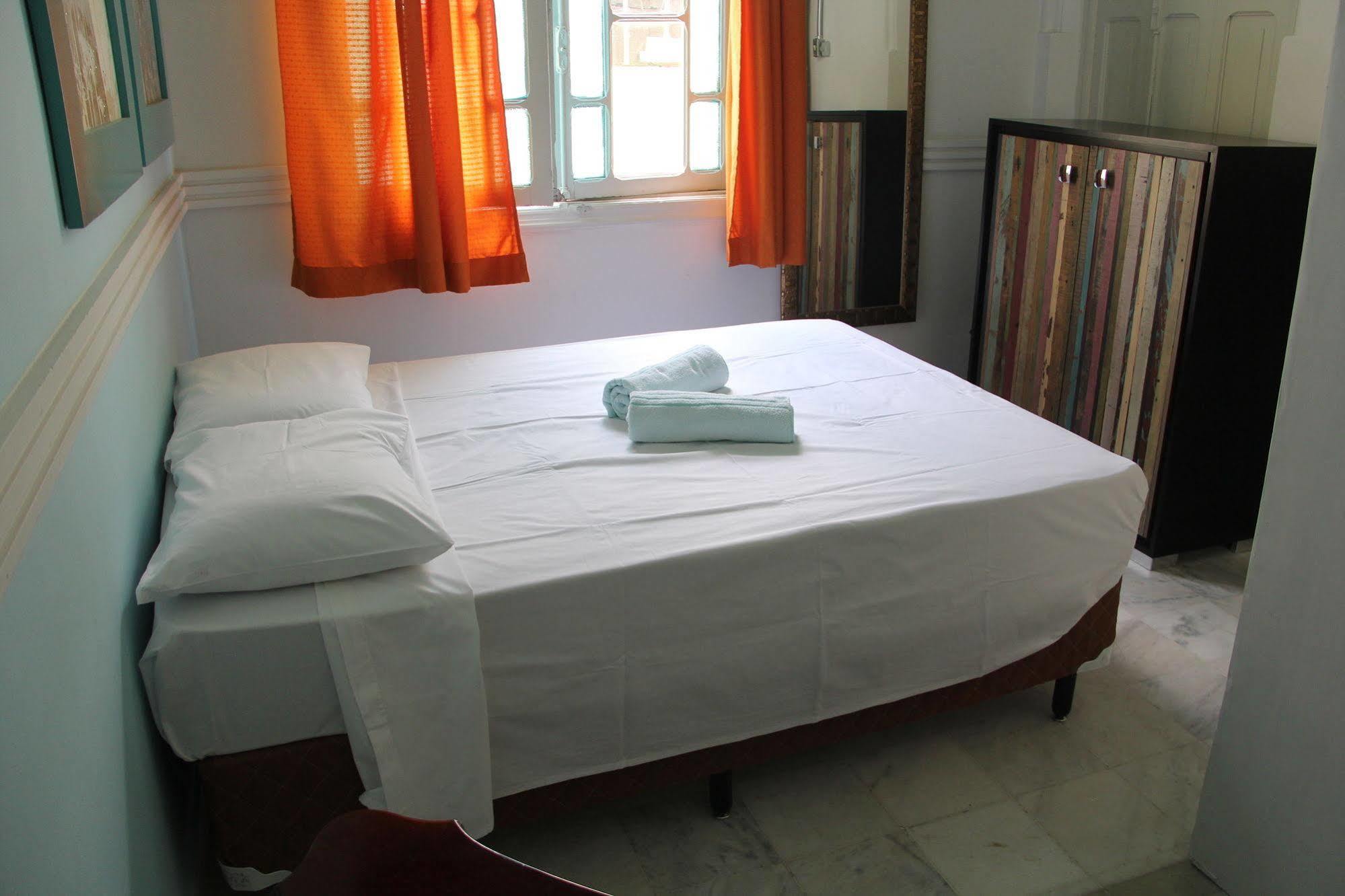 Namoa Castelinho Hostel São Paulo Kültér fotó