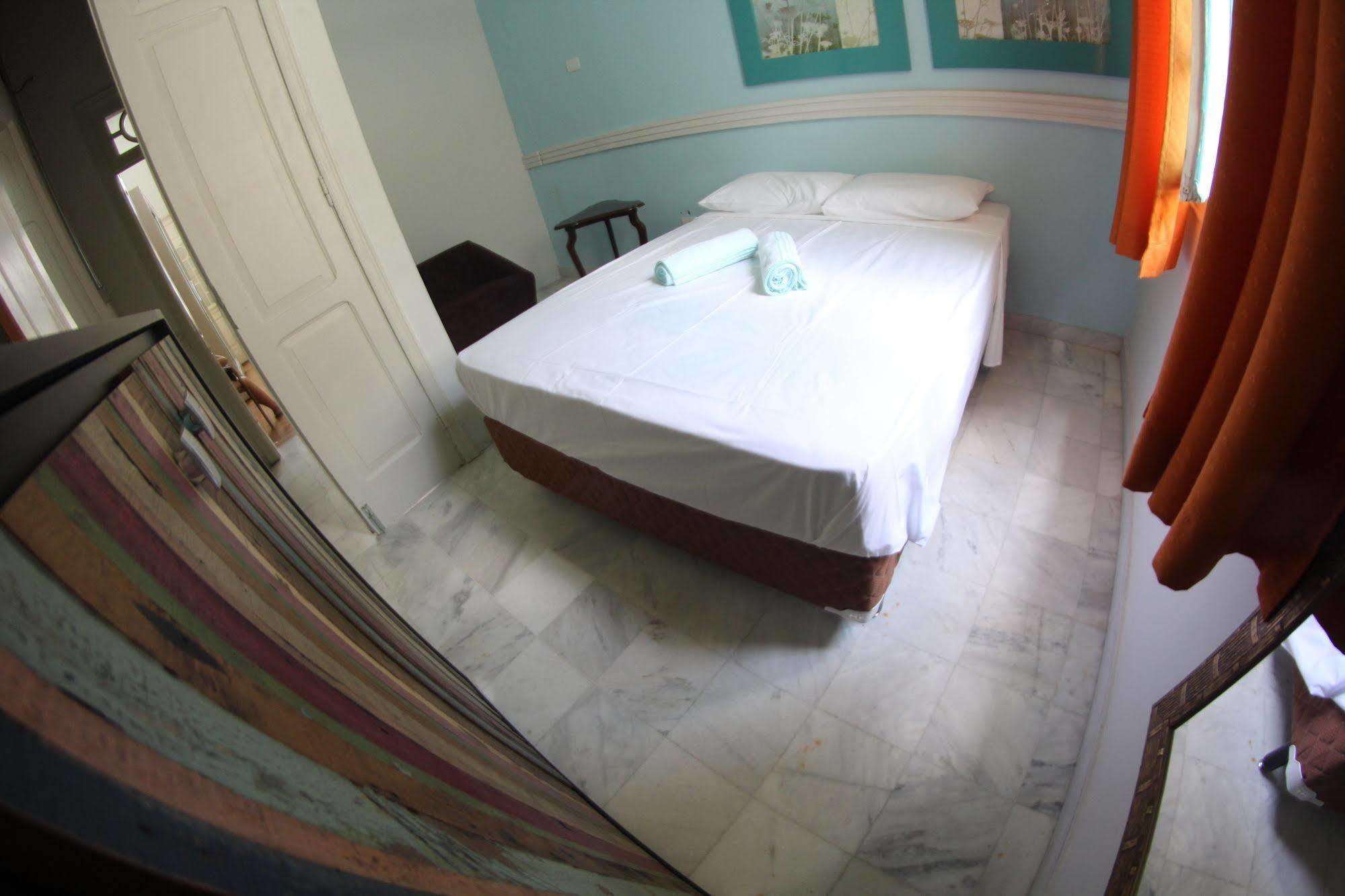 Namoa Castelinho Hostel São Paulo Kültér fotó