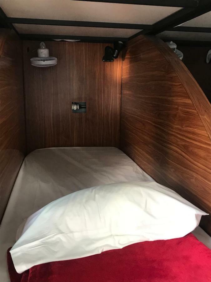 Namoa Castelinho Hostel São Paulo Kültér fotó