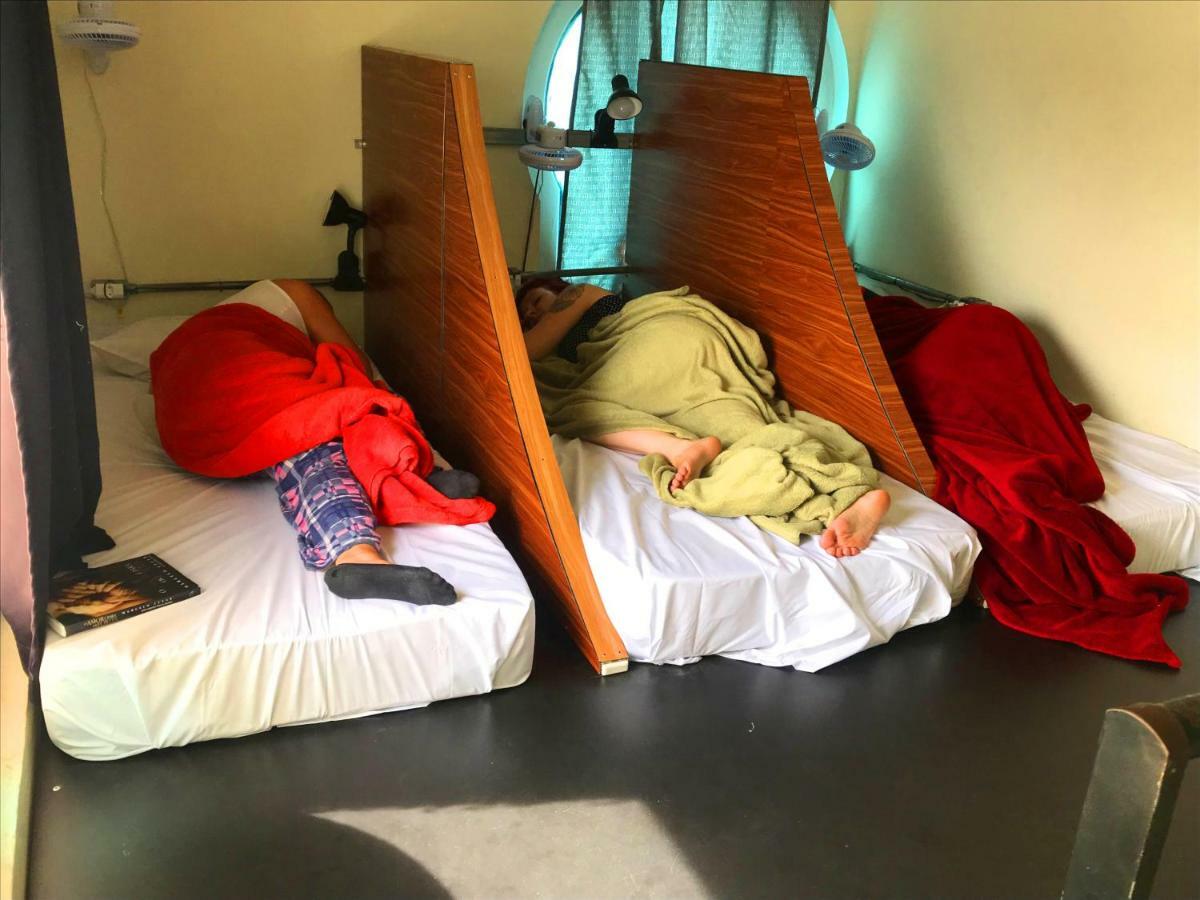 Namoa Castelinho Hostel São Paulo Kültér fotó